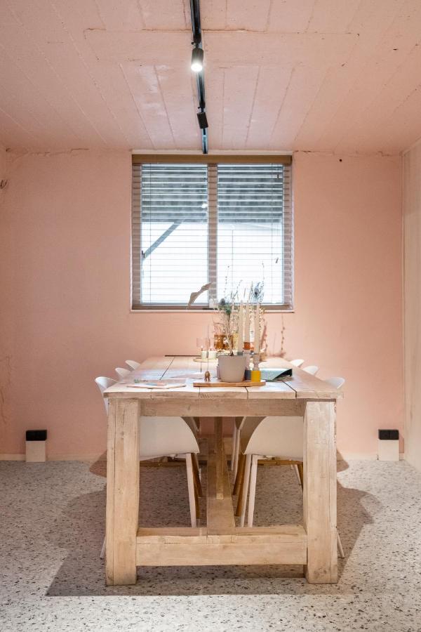Knus Guesthouse Zedelgem Buitenkant foto