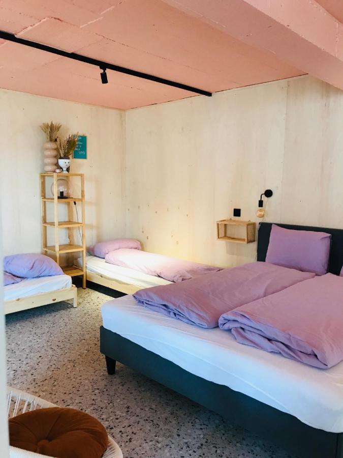 Knus Guesthouse Zedelgem Buitenkant foto